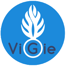 Logo ViGie